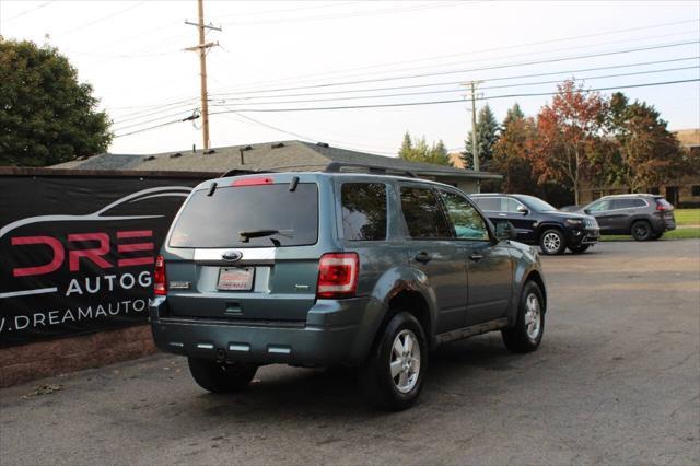 used 2012 Ford Escape car, priced at $4,499