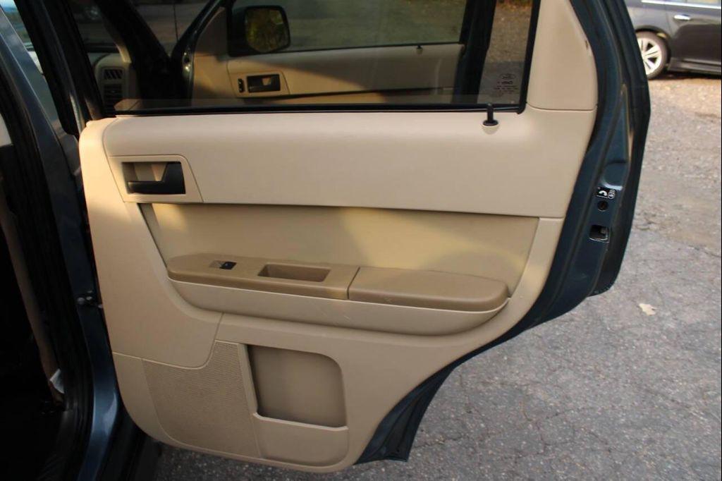 used 2012 Ford Escape car, priced at $2,699