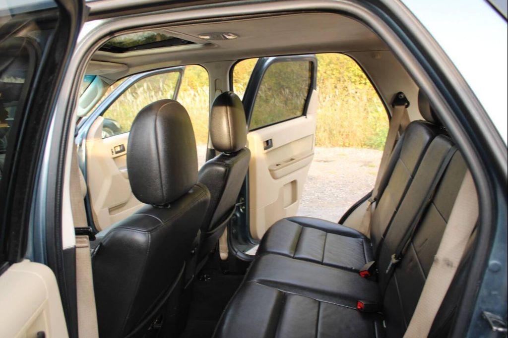 used 2012 Ford Escape car, priced at $2,699