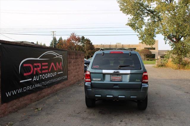 used 2012 Ford Escape car, priced at $4,499