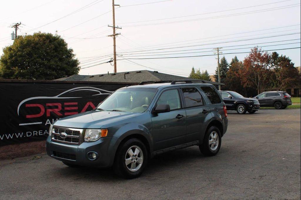 used 2012 Ford Escape car, priced at $2,699