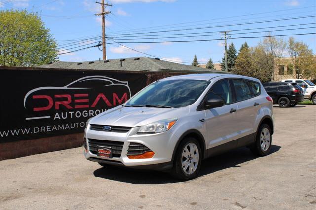 used 2015 Ford Escape car, priced at $6,499
