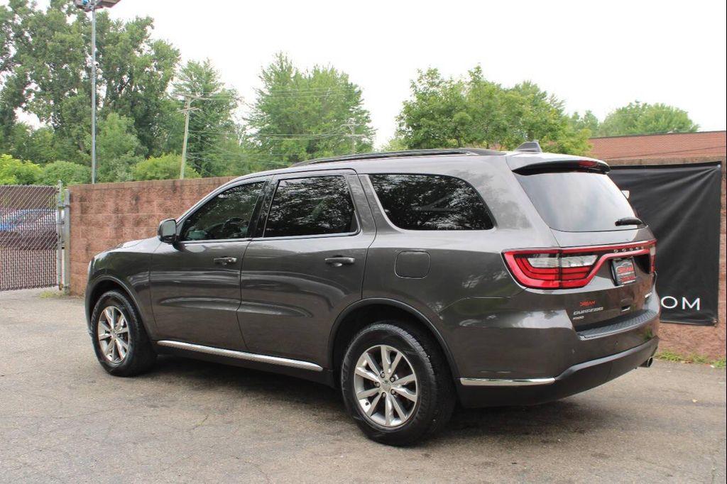 used 2014 Dodge Durango car, priced at $13,089