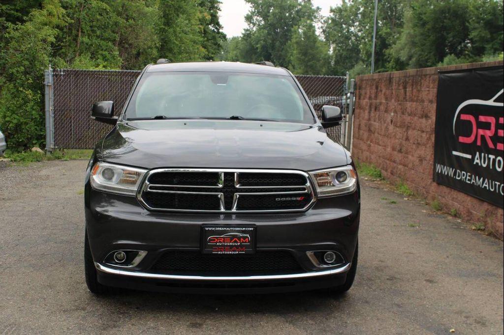 used 2014 Dodge Durango car, priced at $13,089