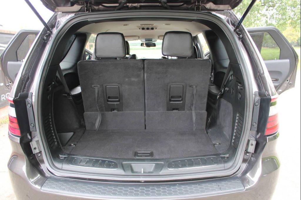 used 2014 Dodge Durango car, priced at $13,089