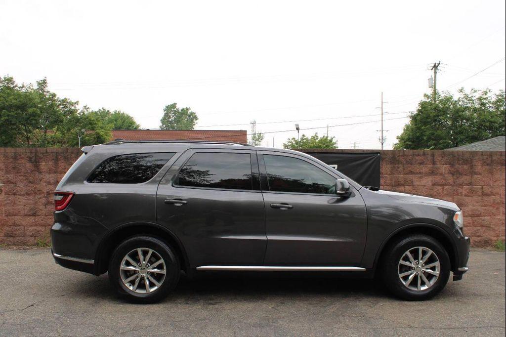 used 2014 Dodge Durango car, priced at $13,089