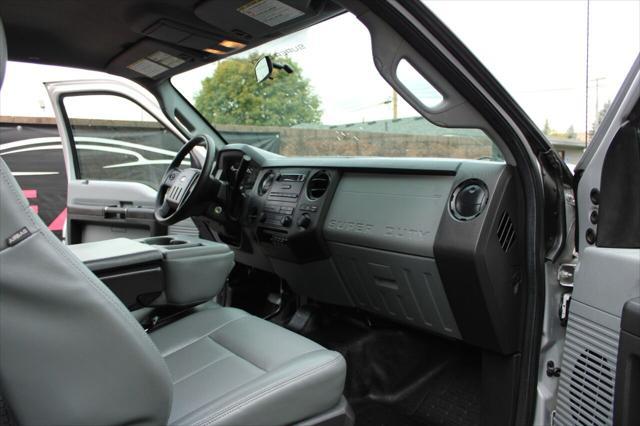 used 2015 Ford F-250 car, priced at $21,999