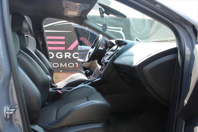 used 2016 Ford Focus RS car, priced at $32,499