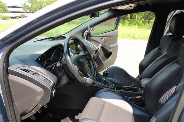 used 2016 Ford Focus RS car, priced at $32,499