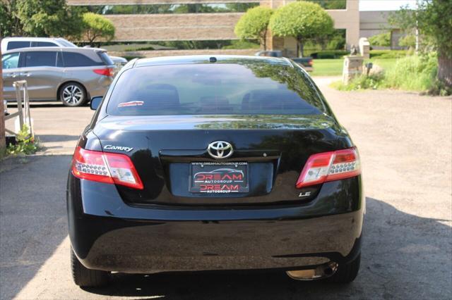 used 2011 Toyota Camry car, priced at $6,999