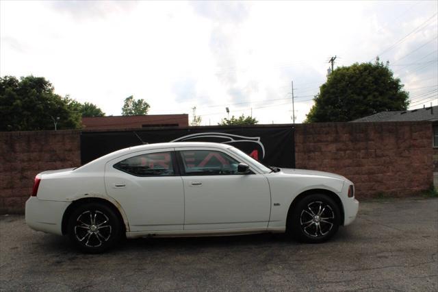 used 2008 Dodge Charger car, priced at $4,999