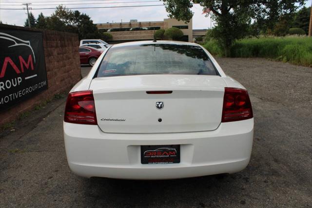 used 2008 Dodge Charger car, priced at $4,999