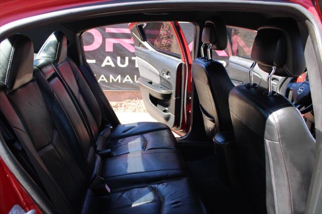 used 2014 Dodge Avenger car, priced at $9,799
