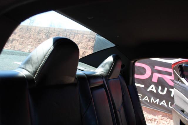 used 2014 Dodge Avenger car, priced at $9,799