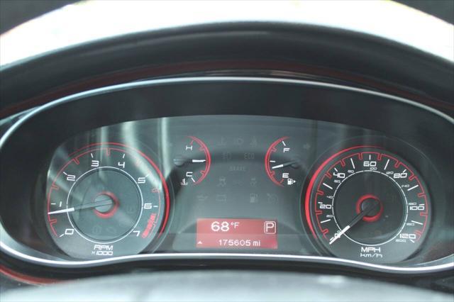 used 2014 Dodge Dart car, priced at $7,919
