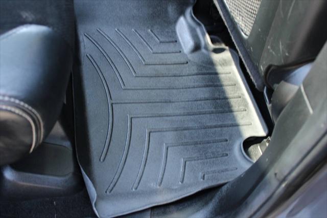 used 2014 Jeep Grand Cherokee car, priced at $25,799