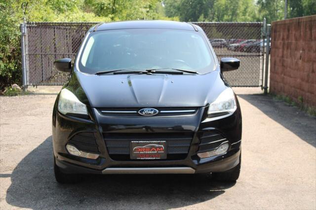 used 2015 Ford Escape car, priced at $11,999