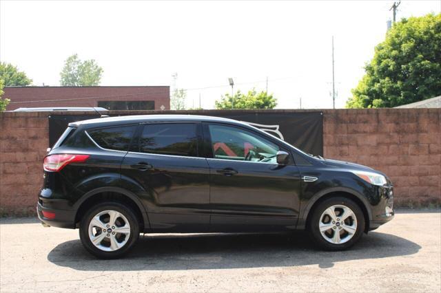 used 2015 Ford Escape car, priced at $11,999