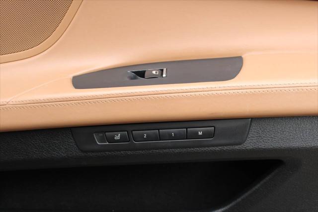 used 2011 BMW 750 car, priced at $14,829
