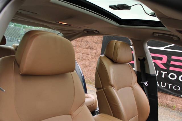 used 2011 BMW 750 car, priced at $14,829