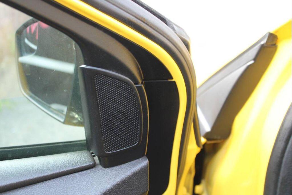 used 2017 Ford Focus ST car, priced at $16,179