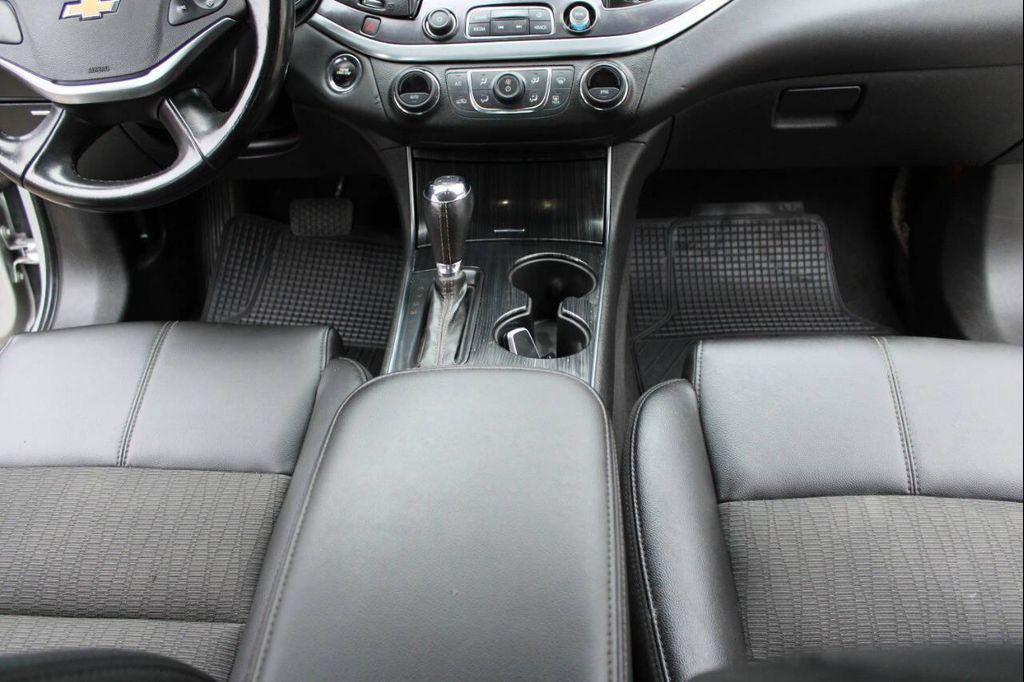 used 2019 Chevrolet Impala car, priced at $19,869