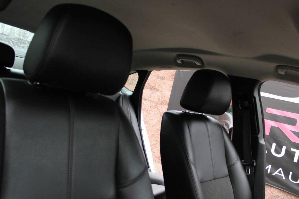 used 2019 Chevrolet Impala car, priced at $19,869
