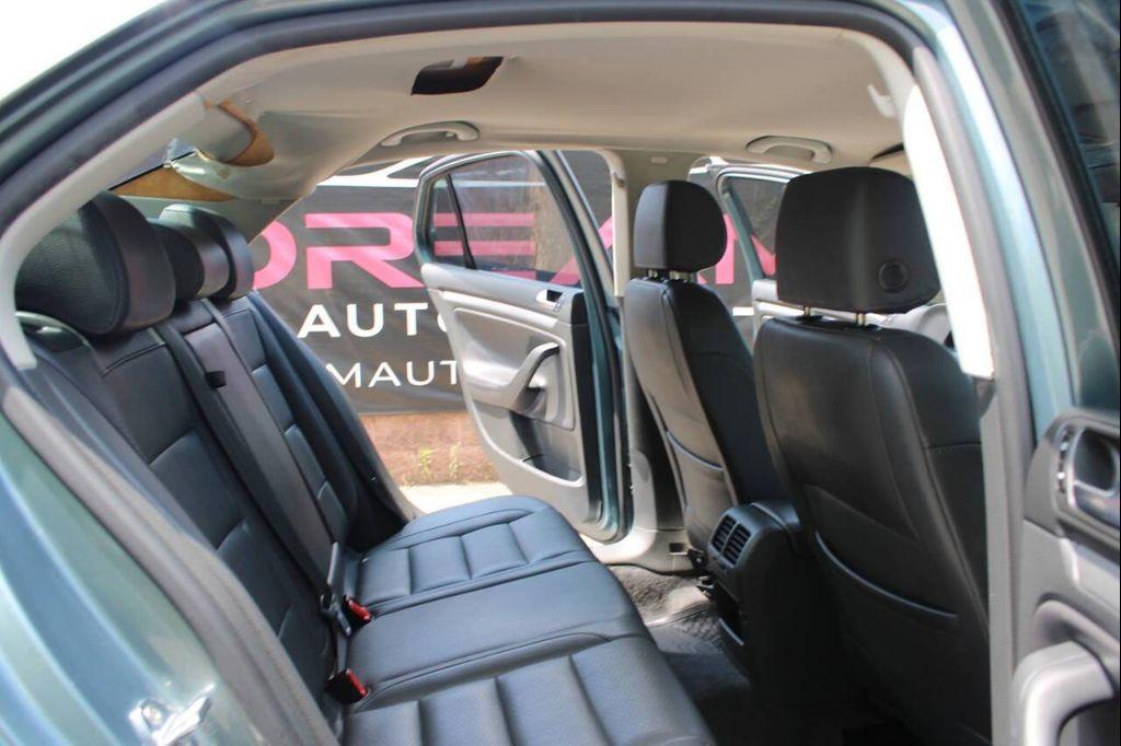 used 2006 Volkswagen Jetta car, priced at $6,189