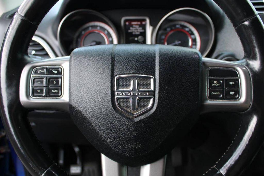 used 2015 Dodge Journey car, priced at $4,899