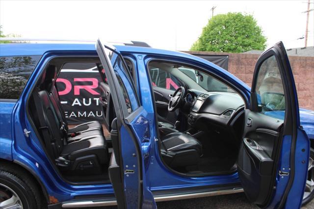 used 2015 Dodge Journey car, priced at $6,999