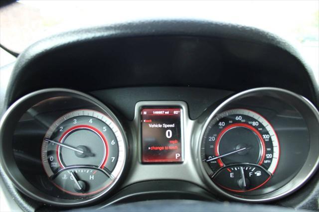 used 2015 Dodge Journey car, priced at $6,999