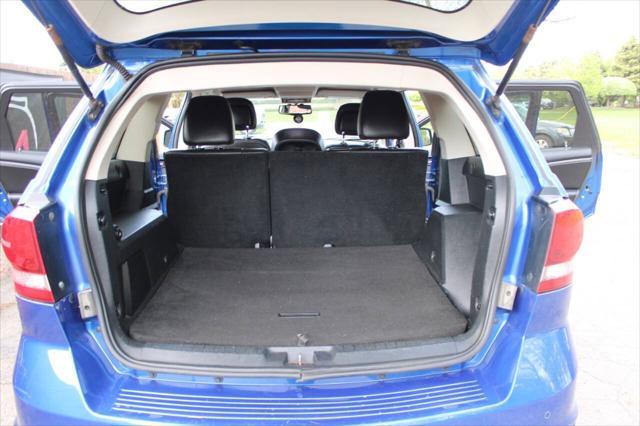 used 2015 Dodge Journey car, priced at $6,999