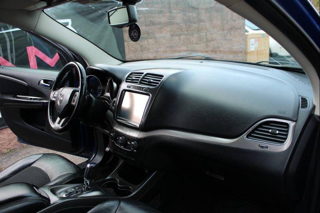 used 2015 Dodge Journey car, priced at $4,899