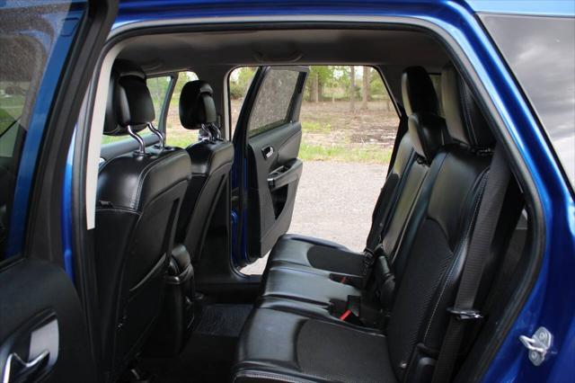used 2015 Dodge Journey car, priced at $6,999