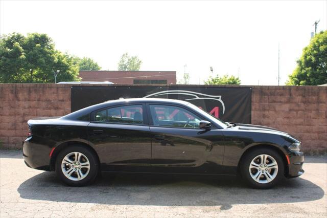 used 2019 Dodge Charger car, priced at $19,999