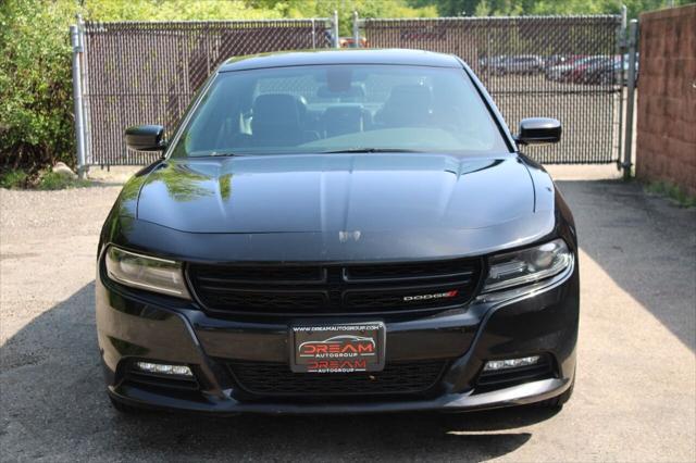 used 2019 Dodge Charger car, priced at $19,999