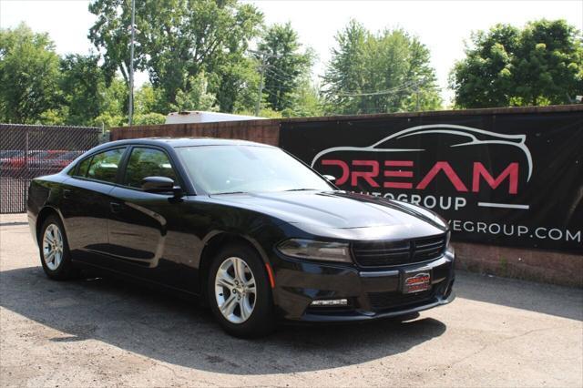 used 2019 Dodge Charger car, priced at $19,999