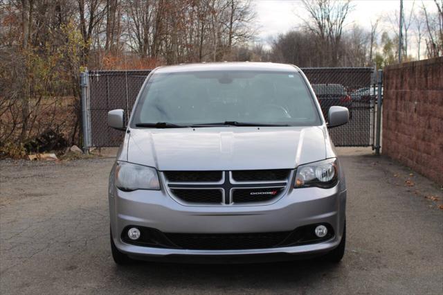 used 2019 Dodge Grand Caravan car, priced at $12,499