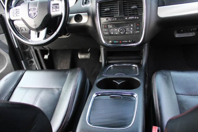 used 2019 Dodge Grand Caravan car, priced at $12,499