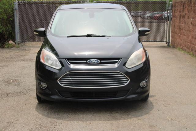 used 2015 Ford C-Max Hybrid car, priced at $7,999