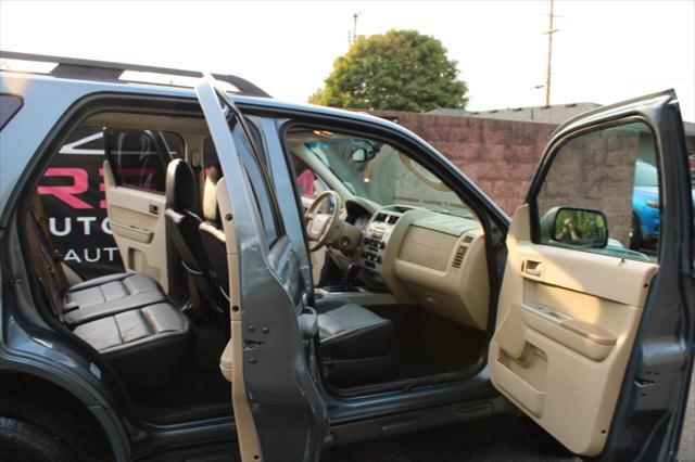 used 2012 Ford Escape car, priced at $3,999