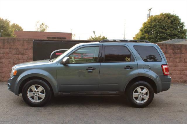 used 2012 Ford Escape car, priced at $3,999