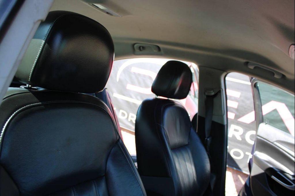 used 2016 Buick Regal car, priced at $14,469