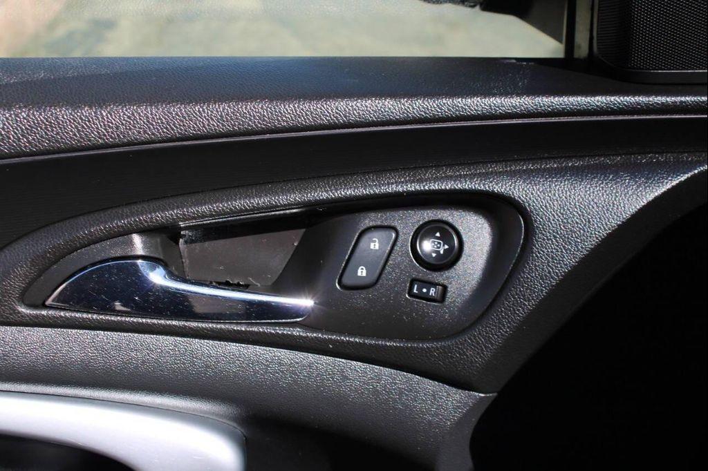 used 2016 Buick Regal car, priced at $14,469