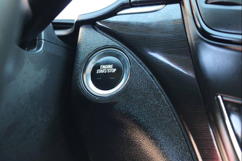 used 2016 Buick Regal car, priced at $14,469