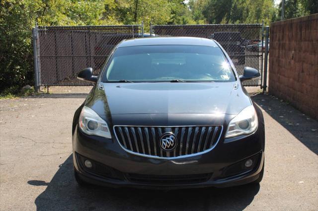 used 2015 Buick Regal car, priced at $10,999