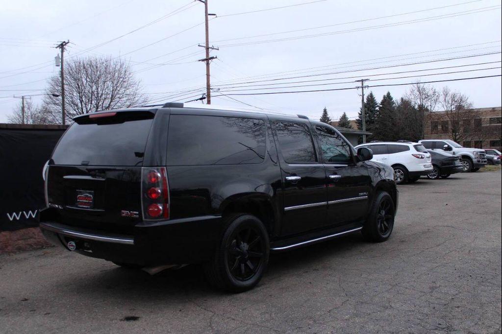 used 2011 GMC Yukon XL car, priced at $14,429