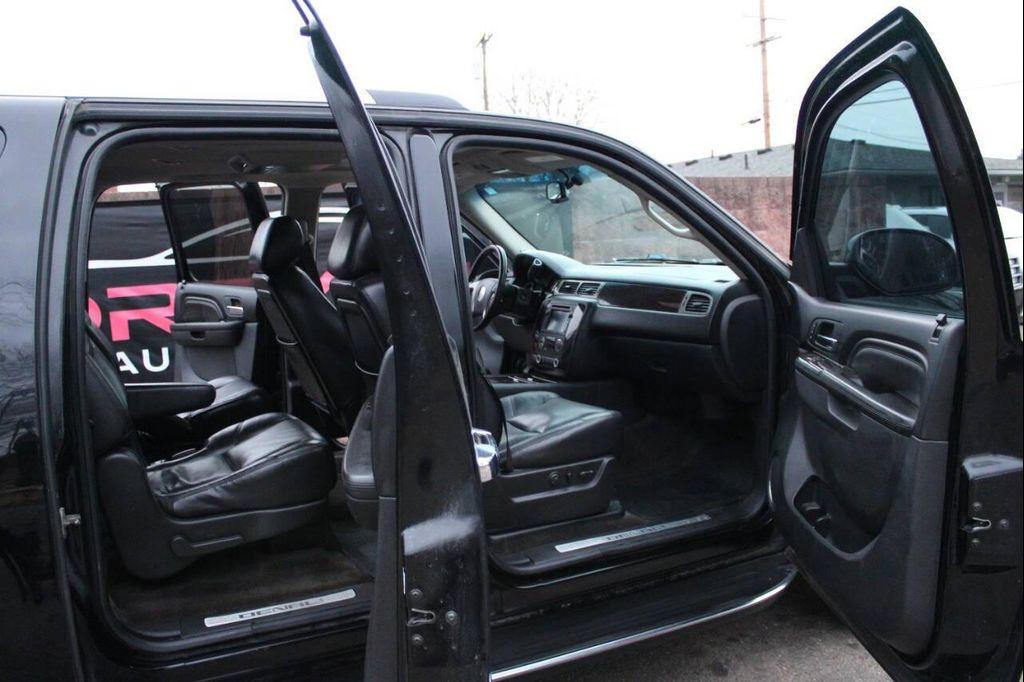 used 2011 GMC Yukon XL car, priced at $14,429