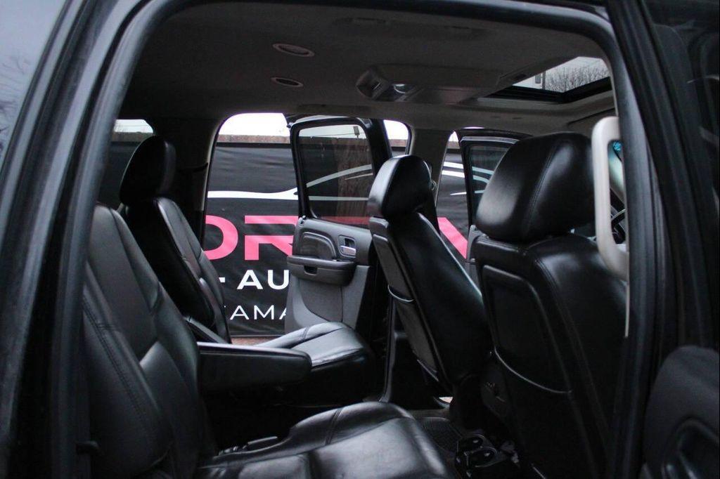 used 2011 GMC Yukon XL car, priced at $14,429