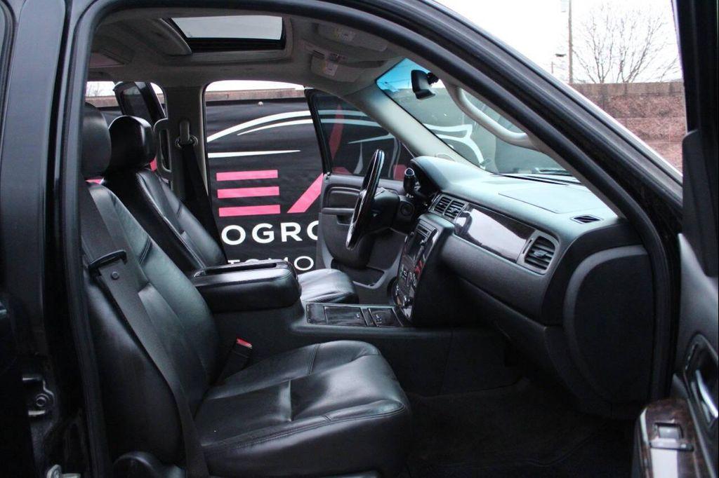 used 2011 GMC Yukon XL car, priced at $14,429